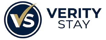 Verity Stay - Accueil